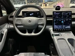 2023 Nio EC6 75kWh — фото 15