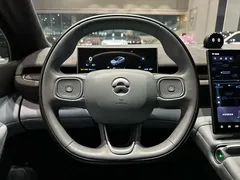 2023 Nio EC6 75kWh — фото 16