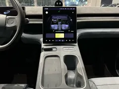 2023 Nio EC6 75kWh — фото 18