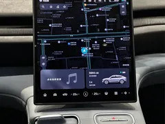 2023 Nio EC6 75kWh — фото 19