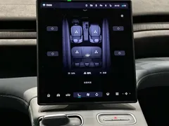 2023 Nio EC6 75kWh — фото 20