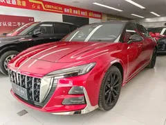 2023 Hongqi H6 2.0T — фото 1