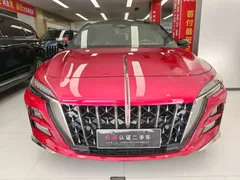 2023 Hongqi H6 2.0T — фото 2