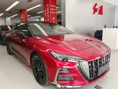 2023 Hongqi H6 2.0T — фото 3