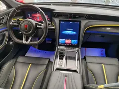 2023 Hongqi H6 2.0T — фото 4