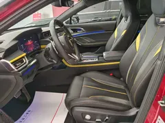 2023 Hongqi H6 2.0T — фото 5