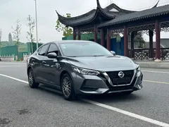 2021 Nissan Sylphy 1.6L XE CVT Comfortable — фото 2
