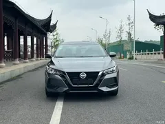 2021 Nissan Sylphy 1.6L XE CVT Comfortable — фото 3