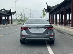 2021 Nissan Sylphy 1.6L XE CVT Comfortable — фото 4