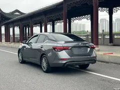 2021 Nissan Sylphy 1.6L XE CVT Comfortable — фото 5