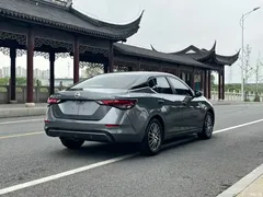 2021 Nissan Sylphy 1.6L XE CVT Comfortable — фото 6