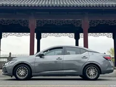 2021 Nissan Sylphy 1.6L XE CVT Comfortable — фото 7