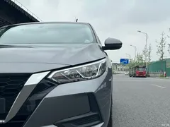 2021 Nissan Sylphy 1.6L XE CVT Comfortable — фото 9