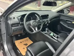2021 Nissan Sylphy 1.6L XE CVT Comfortable — фото 11
