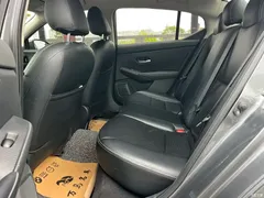 2021 Nissan Sylphy 1.6L XE CVT Comfortable — фото 13