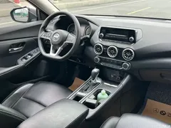 2021 Nissan Sylphy 1.6L XE CVT Comfortable — фото 15