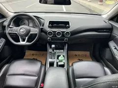 2021 Nissan Sylphy 1.6L XE CVT Comfortable — фото 16