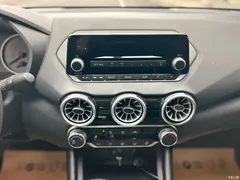 2021 Nissan Sylphy 1.6L XE CVT Comfortable — фото 17