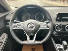 2021 Nissan Sylphy 1.6L XE CVT Comfortable — фото 19