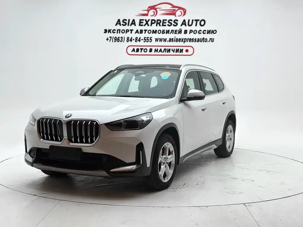 2023 BMW X1