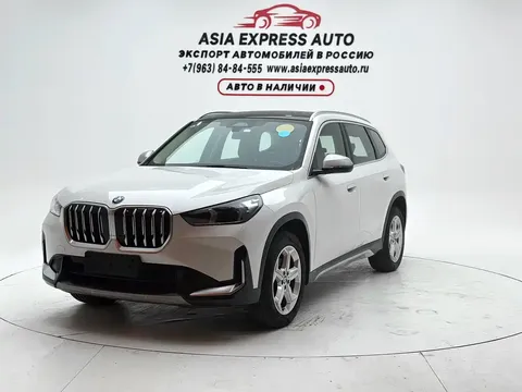2023 BMW X1