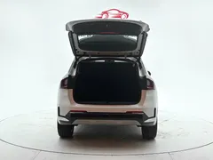 2023 BMW X1, белый — фото 8