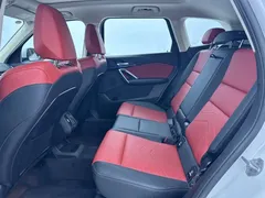 2023 BMW X1, белый — фото 19