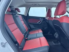 2023 BMW X1, белый — фото 20