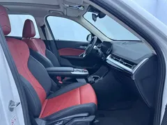2023 BMW X1, белый — фото 21