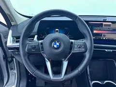 2023 BMW X1, белый — фото 23