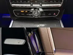 2023 Mercedes-Benz G-Class G 350, белый — фото 9