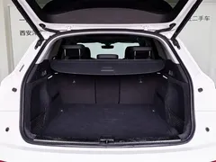 2022 Audi Q5L 45T, белый — фото 9