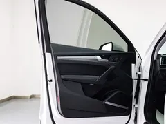 2022 Audi Q5L 45T, белый — фото 10