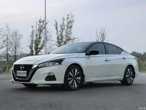 2021 Nissan Teana 2.0L XL Comfort
