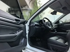 2021 Nissan Teana 2.0L XL Comfort, белый — фото 3