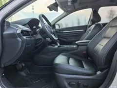 2021 Nissan Teana 2.0L XL Comfort, белый — фото 4