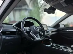 2021 Nissan Teana 2.0L XL Comfort, белый — фото 5