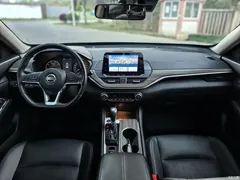 2021 Nissan Teana 2.0L XL Comfort, белый — фото 6