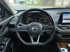 2021 Nissan Teana 2.0L XL Comfort, белый — фото 7