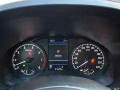 2021 Nissan Teana 2.0L XL Comfort, белый — фото 8