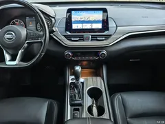 2021 Nissan Teana 2.0L XL Comfort, белый — фото 9