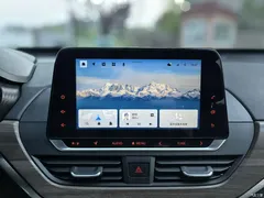 2021 Nissan Teana 2.0L XL Comfort, белый — фото 10