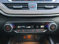 2021 Nissan Teana 2.0L XL Comfort, белый — фото 11