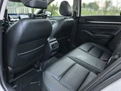 2021 Nissan Teana 2.0L XL Comfort, белый — фото 13
