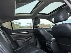 2021 Nissan Teana 2.0L XL Comfort, белый — фото 14