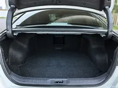 2021 Nissan Teana 2.0L XL Comfort, белый — фото 15