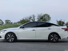 2021 Nissan Teana 2.0L XL Comfort, белый — фото 16