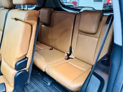 2021 Toyota Highlander 2.0T 4WD 7, чёрный — фото 11