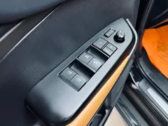 2021 Toyota Highlander 2.0T 4WD 7, чёрный — фото 12