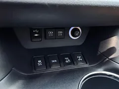 2021 Toyota Highlander 2.0T 4WD 7, чёрный — фото 16